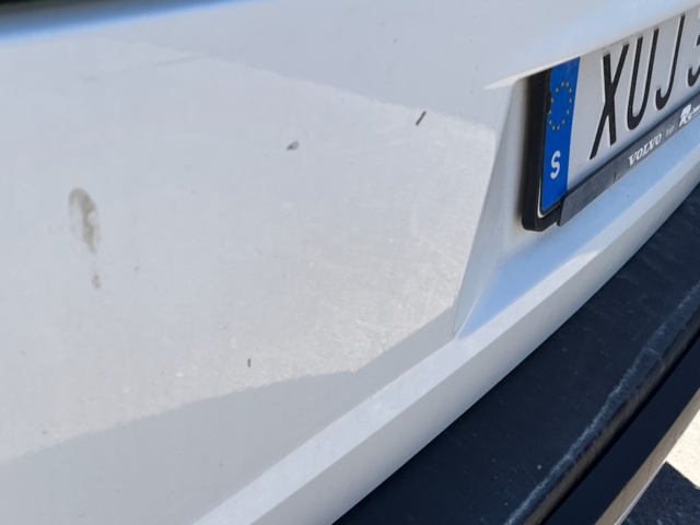 1216733-13 Volvo XC70 2.5T AWD - 2007