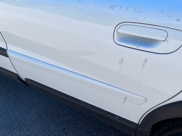 1216733-15 Volvo XC70 2.5T AWD - 2007