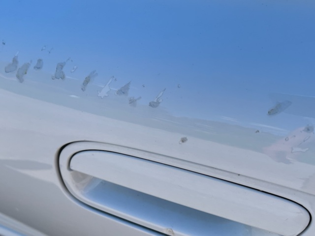 1216733-16 Volvo XC70 2.5T AWD - 2007