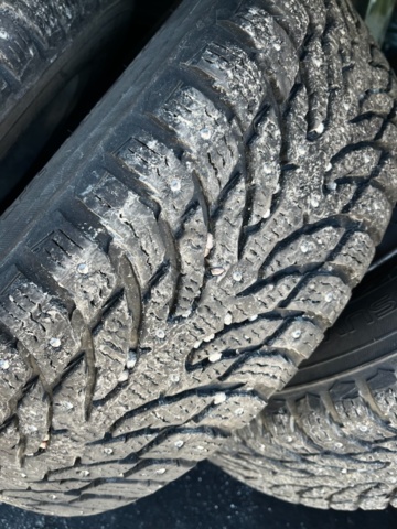 1216733-25 Volvo XC70 2.5T AWD - 2007