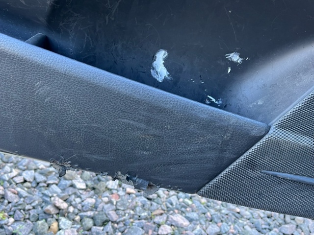 1216733-34 Volvo XC70 2.5T AWD - 2007