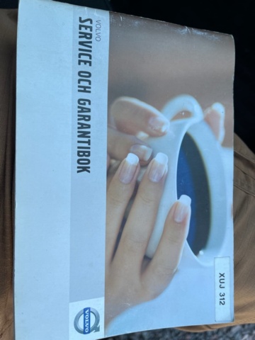 1216733-37 Volvo XC70 2.5T AWD - 2007