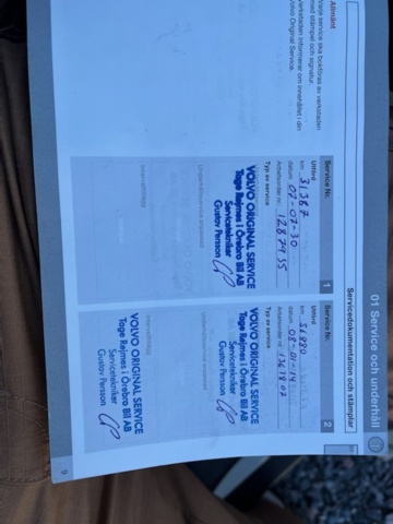 1216733-38 Volvo XC70 2.5T AWD - 2007