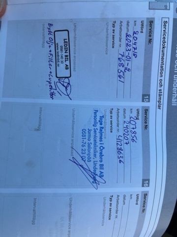 1216733-41 Volvo XC70 2.5T AWD - 2007