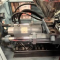 1145479-14 Plastic injection molding machine, Sandretto Micro 40