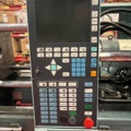 1145479-16 Plastic injection molding machine, Sandretto Micro 40
