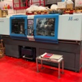 1145479-29 Plastic injection molding machine, Sandretto Micro 40