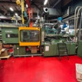 1145482-1 Plastic injection molding machine, Engel ES700/175