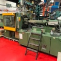 1145482-2 Plastic injection molding machine, Engel ES700/175