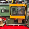1145482-3 Plastic injection molding machine, Engel ES700/175