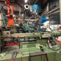 1145482-4 Plastic injection molding machine, Engel ES700/175
