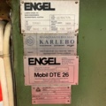 1145482-15 Plastic injection molding machine, Engel ES700/175