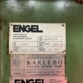 1145482-16 Plastic injection molding machine, Engel ES700/175