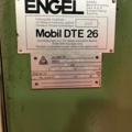 1145482-17 Plastic injection molding machine, Engel ES700/175