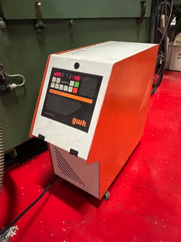 1145482-27 Plastic injection molding machine, Engel ES700/175