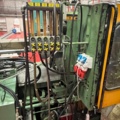 1145482-29 Plastic injection molding machine, Engel ES700/175