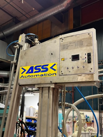 1145482-37 Plastic injection molding machine, Engel ES700/175