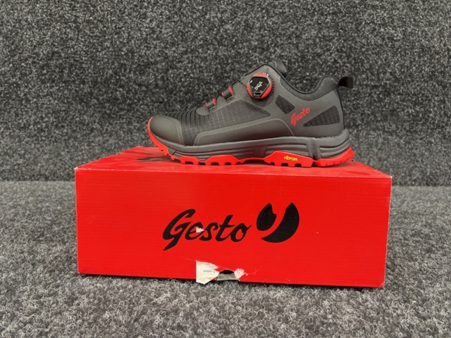 1219479-2 Yrkessko Gesto Eagle 121612, Strl 39