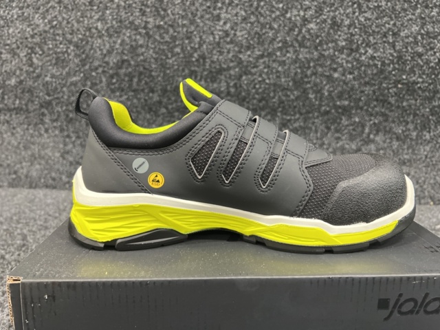 1219483-3 Skyddssko Jalas TIO 2068, Strl 41