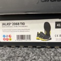 1219483-4 Skyddssko Jalas TIO 2068, Strl 41