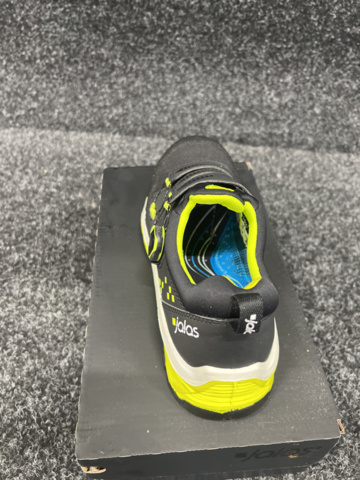 1219483-5 Skyddssko Jalas TIO 2068, Strl 41