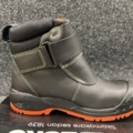 1219499-3 Protective boot Arbesko 650, Size 41