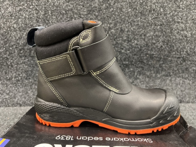1219499-3 Protective boot Arbesko 650, Size 41