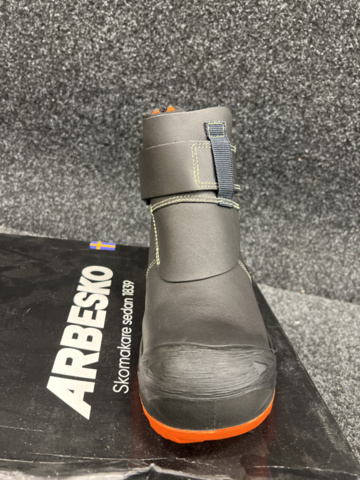 1219499-4 Protective boot Arbesko 650, Size 41