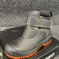 1219499-6 Protective boot Arbesko 650, Size 41