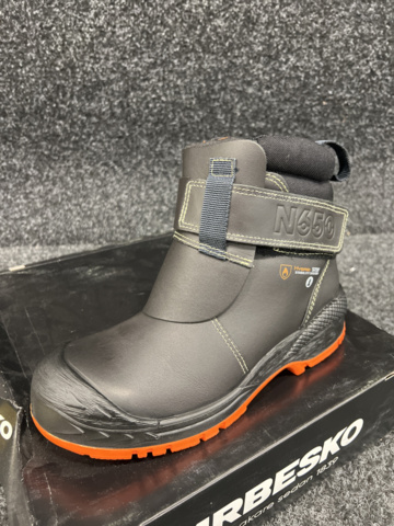 1219499-6 Protective boot Arbesko 650, Size 41