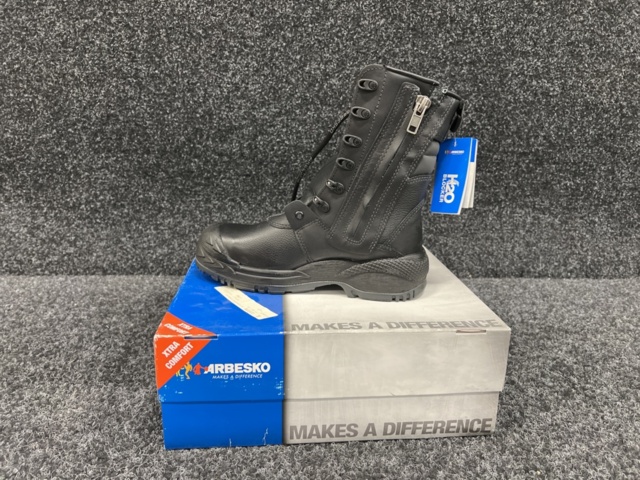 1219502-2 Protective boot Arbesko 50692, Size 40