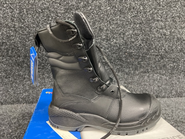 1219502-4 Protective boot Arbesko 50692, Size 40