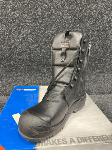 1219502-5 Protective boot Arbesko 50692, Size 40
