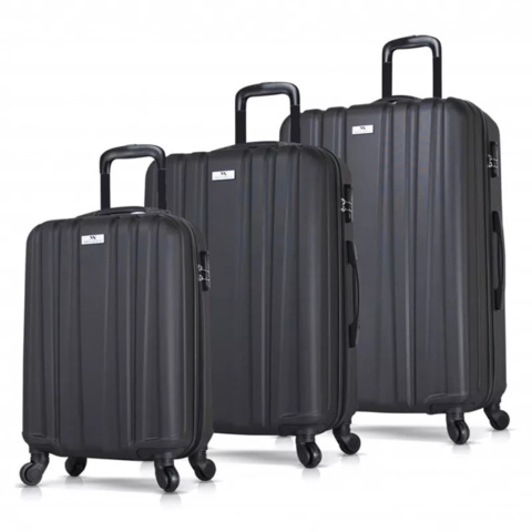 1219470-1 My Valice suitcase set 3 parts - Shipping included