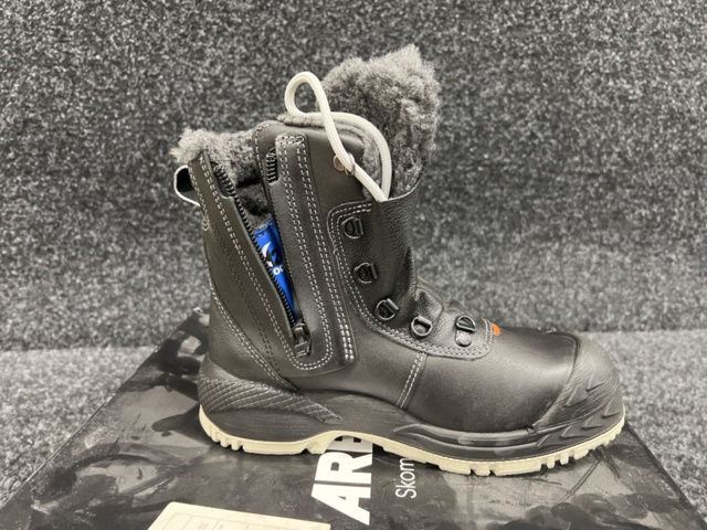 1219506-3 Skyddskänga Arbesko 429, Strl 38