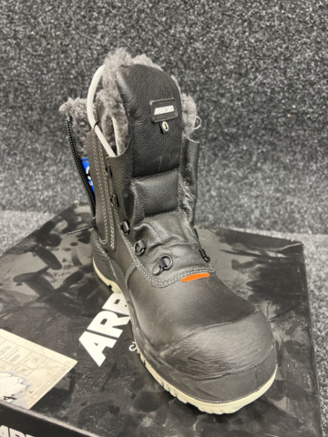 1219506-4 Skyddskänga Arbesko 429, Strl 38