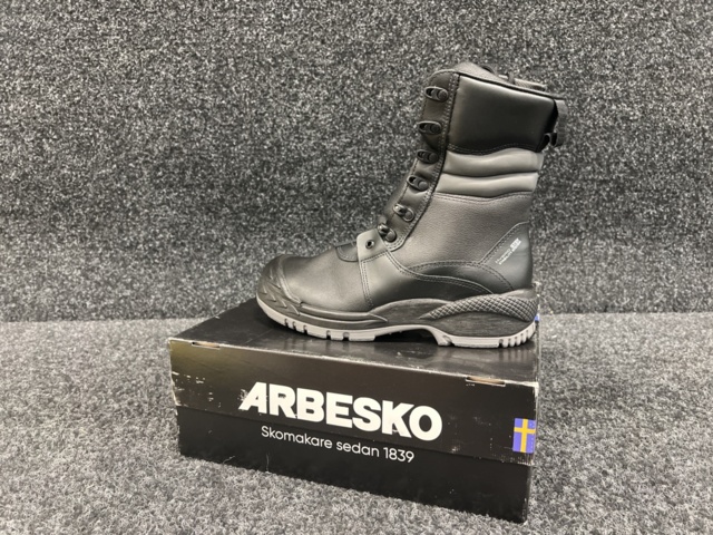 1219529-2 Protective boot Arbesko 50692, Size 42