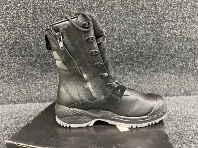 1219529-3 Protective boot Arbesko 50692, Size 42