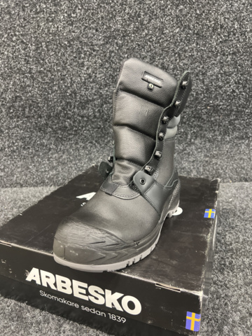 1219529-4 Protective boot Arbesko 50692, Size 42