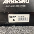 1219529-5 Protective boot Arbesko 50692, Size 42