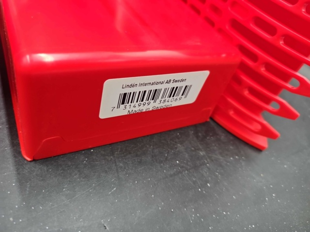 1218743-3 Assortment for berry pickers - Shipping included