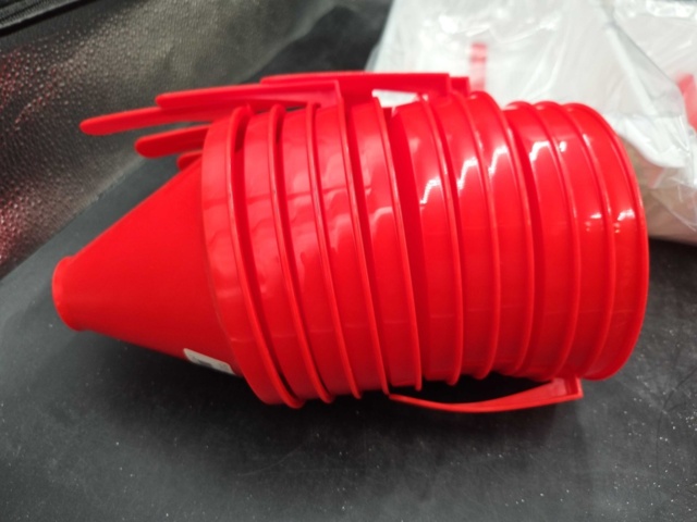 1218743-6 Assortment for berry pickers - Shipping included