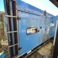 1219941-1 Diesel generator SDMO D330 IV -2008