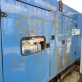 1219941-10 Diesel generator SDMO D330 IV -2008