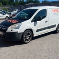 1145551-1 Citroën Berlingo Van 1.6 HDi Manual, 90hp, 2010