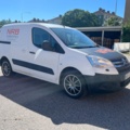 1145551-4 Citroën Berlingo Van 1.6 HDi Manual, 90hp, 2010