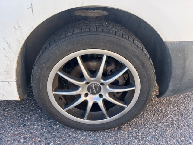 1145551-9 Citroën Berlingo Van 1.6 HDi Manual, 90hp, 2010