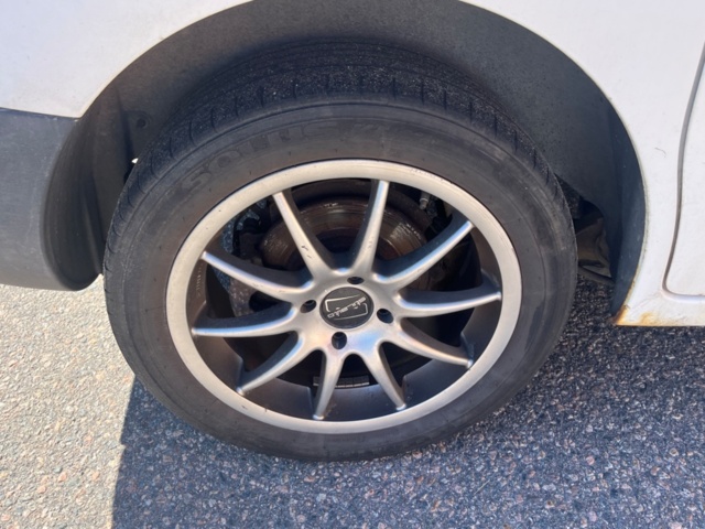 1145551-10 Citroën Berlingo Van 1.6 HDi Manual, 90hp, 2010