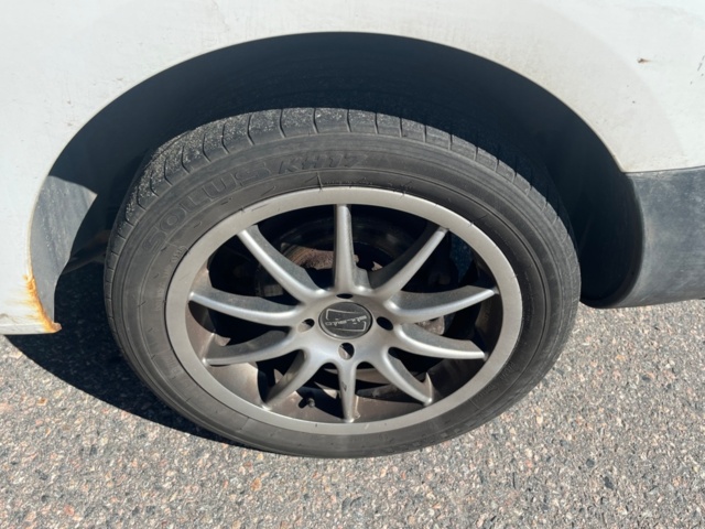 1145551-11 Citroën Berlingo Van 1.6 HDi Manual, 90hp, 2010