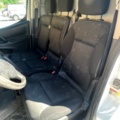 1145551-20 Citroën Berlingo Van 1.6 HDi Manual, 90hp, 2010